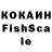 ТГК THC oil iKnieze